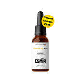 Esmia Vitamin D3 + K2 Tropfen