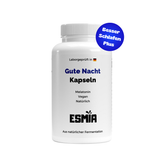 Esmia Melatonin Kapseln