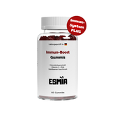 Esmia Immun-Boost Gummis